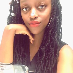 Meet your Posher, Brandi